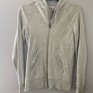 Champion athletic zip up